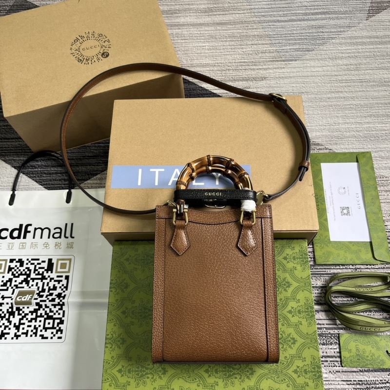 Gvc*1 top handle bags